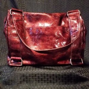 Relic handbag